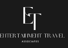 Entertainment Travel Associates logo