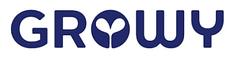 Growy Group logo