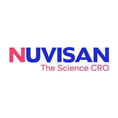 Nuvisan logo