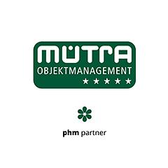 MÜTRA Objektmanagement logo