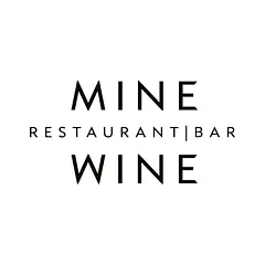 MINE Restaurant logo