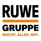 RUWE Gruppe logo