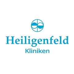 Heiligenfeld logo