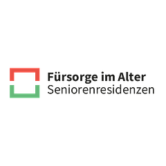 Fürsorge im Alter Seniorenresidenzen logo