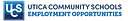 Utica Community School District logo