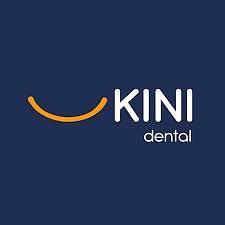 Kini Dental logo