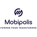 Mobipolis logo