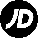 JD Gyms logo