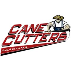 Acadiana Cane Cutters logo