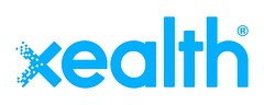 Xealth logo