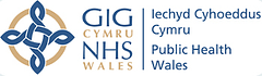 Public Health Wales NHS Trust logo