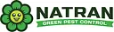 Natran Green Pest Control logo