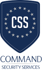 Command Security Services logo
