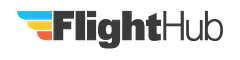 FlightHub logo