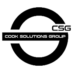 Cook Solutions Group logo