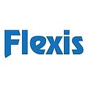 Flexis logo