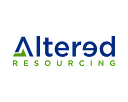 Altered Resourcing logo