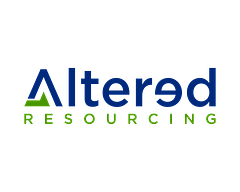 Altered Resourcing logo