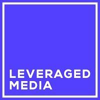 Leveraged Media logo