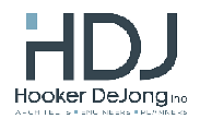HDJ logo