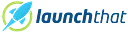Launch That logo