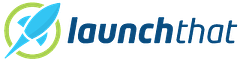 Launch That logo