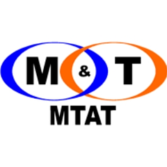 PT MTAT Indonesia  logo