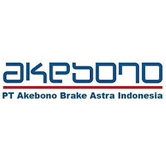 PT Akebono Brake Astra Indonesia  logo