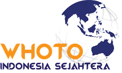 PT Whoto Indonesia logo