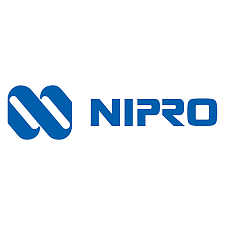 PT Nipro Indonesia logo