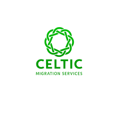 Celtic Migration Services logo