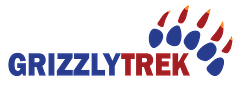 Grizzlytrek Group logo