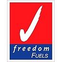 Freedom Fuels logo