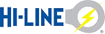 Hi-Line logo