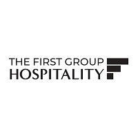The First Group Hospitality logo