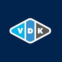 VDK Groep B.V. logo