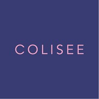 Colisée France logo