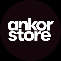 Ankorstore logo