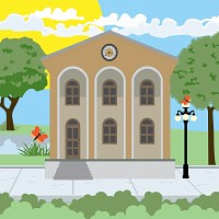 Schlegel Villages logo