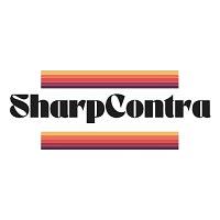 SharpContra logo