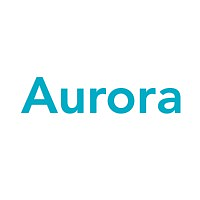 The Aurora Group logo