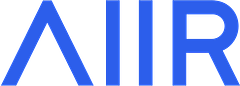 AIIR Holdings logo