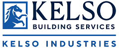 Kelso Building Services logo