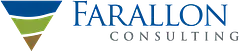 Farallon Consulting logo