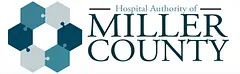 The Hospital Authority of Miller County logo