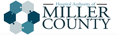 The Hospital Authority of Miller County logo