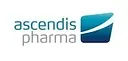 Ascendis Pharma logo