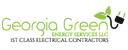 Georgia Green Energy Services logo