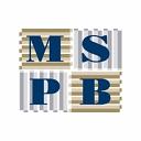 MSPB logo
