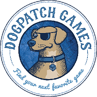 Dogpatch Games logo